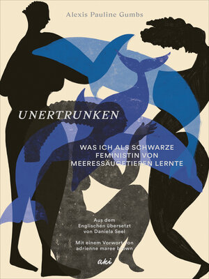 cover image of Unertrunken